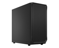 FRACTAL DESIGN Focus 2 Black Solid FD-C-FOC2A-07 - 1065390 - zdjęcie 1